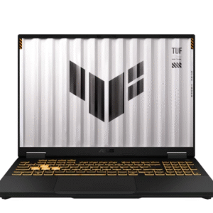 Ноутбук ASUS TUF Gaming F16 i5-13450HX/64GB/2TB RTX5060 165Hz FX608JM-I5165