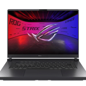 Ноутбук ASUS ROG Strix G16 i5-13450HX/16GB/1TB RTX5060 165Hz G615JM-I5161
