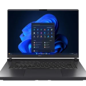 Ноутбук ASUS ROG Strix G16 i5-13450HX/16GB/1TB/W11X RTX5060 165Hz G615JM-I5161