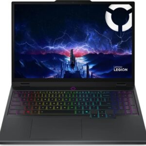 Ноутбук Lenovo Legion 5 Gen 10 15IRX10  i7-13650HX 15,1" WQXGA OLED 165Hz 32GB/1Tb RTX5060 83LY006CPB