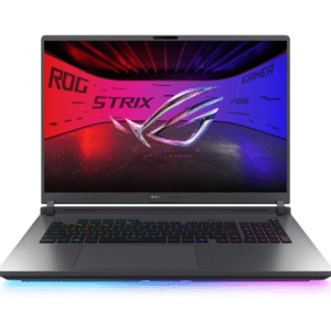 Ноутбук ASUS ROG Strix G18 G815LP Ultra 9-275HX/16GB/1TB/RTX5070 240Hz  G815LP-U9161