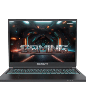 Ноутбук Gigabyte G6 KF (2024) i7-13620H/16GB/1TB RTX4060 165Hz KF-H3EE854KD