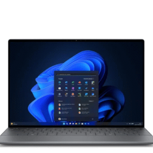 Ноутбук Dell XPS 13 9350 Ultra 7-258V/32GB/1TB/Win11P 2.8K Touch OLED AI XPS0371X-3yPS