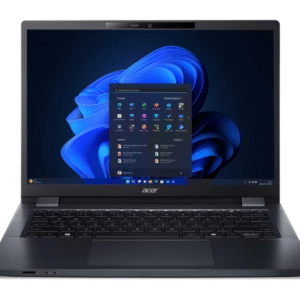 Ноутбук Acer TravelMate P4 Core 5-120U/16GB/512/Win11Pro LTE NX.BC2EP.002
