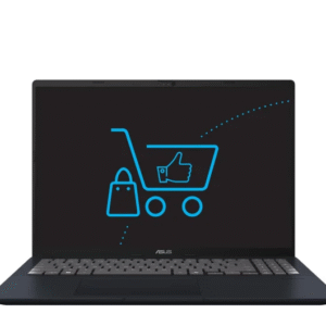Ноутбук ASUS Vivobook 16 D1607KA Ryzen AI 7 350/16GB/512 D1607KA-MB080