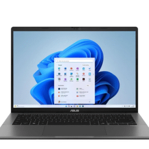 Ноутбук ASUS Vivobook S14 M3407HA Ryzen 5-220/32GB/1TB/Win11 M3407HA-LY004W