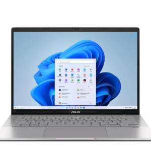 Ноутбук ASUS Vivobook S14 S3407CA Ultra 5-225H/16GB/512/Win11 S3407CA-LY035W