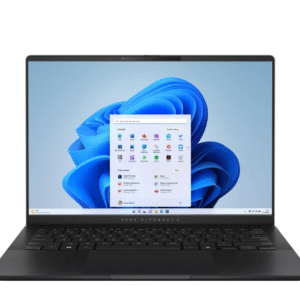 Ноутбук ASUS Vivobook S14 S5406SA Ultra 5-226V/16GB/512/Win11 OLED 120Hz S5406SA-PP055W