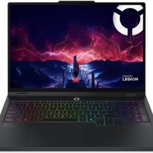 Ноутбук Lenovo Legion 5 Pro 16ADR10 16" IPS 240Hz R9-8945HX 32GB/1TB RTX5070 Win11P 83LT001VPB