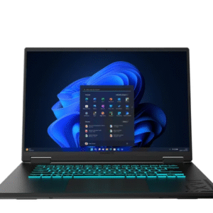 Ноутбук Gigabyte GAMING A16 Ryzen 7 260/16GB/1TB/W11X RTX5060 165Hz 3VHK3EE893SD