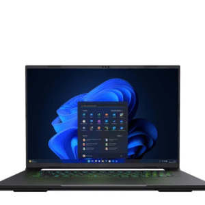 Ноутбук Gigabyte AERO X16 Ryzen AI 7 350/32GB/1TB+1TB/W11 RTX5070 165Hz 1WH93EEC64AH