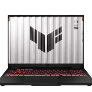 Ноутбук ASUS TUF Gaming A16 Ryzen 7-260/16GB/512 RTX5050 165Hz FA608UH-R7165
