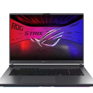 Ноутбук ASUS ROG Strix G18 Ultra 9 275HX/32GB/1TB RTX5070 240Hz G815LP-U9161