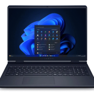 Ноутбук Dell Alienware 16 Aurora Core 7 240H/32GB/1TB/W11 RTX5060 120Hz Alienware-AC16250_010