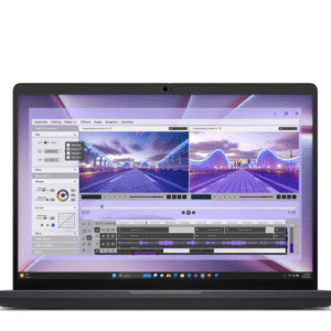 Ноутбук Dell Pro Max 16 Ultra 7 255H/32GB/1TB/W11P BTO105_MC16250_EMEA