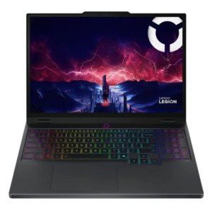 Ноутбук Lenovo Legion 5-15 i7-13650HX/32GB/512 RTX5070 OLED 83LY006QPB