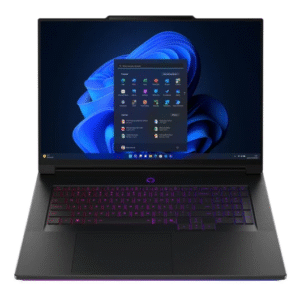 Ноутбук Lenovo Legion 9 Ultra 9-275HX/64GB/2TB/Win11P RTX5090 440Hz 83EY000LPB