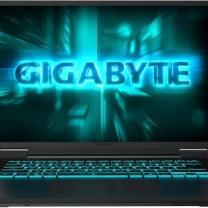Ноутбук Gigabyte Gaming A16 CTH i7-13620H / 16 GB / 512 GB / W11 / RTX 5050 / 165 Hz CTHI3EE893SH