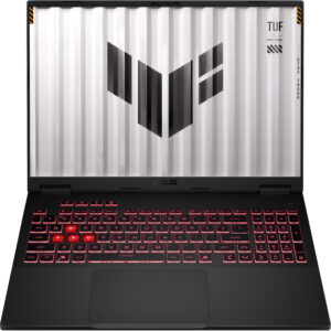 Ноутбук ASUS TUF Gaming A16 Ryzen 7-260/16GB/512/Win11 RTX5050 165Hz FA608UH-R7165W