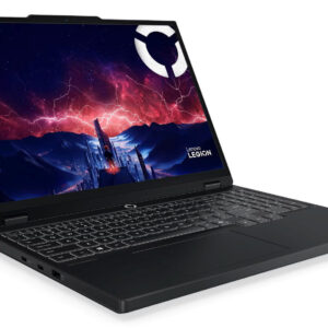 Ноутбук LENOVO Legion 5 15AHP10 15.1" OLED 165Hz R7-260 16GB/512GB RTX5060 83M0002HPB
