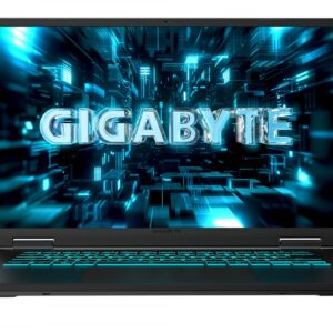 Ноутбук Gigabyte GAMING A16 PRO - Core 7 - 240H | 16''-165Hz QHD+ | 32GB | 1TB | NoOS | RTX 5080 DYHG5EECC4SD