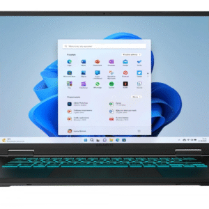 Ноутбук Gigabyte GAMING A16 PRO - Core 7 - 240H | 16''-165Hz QHD+ | 32GB | 1TB | W11H | RTX 5080 3VHK3EE893SD