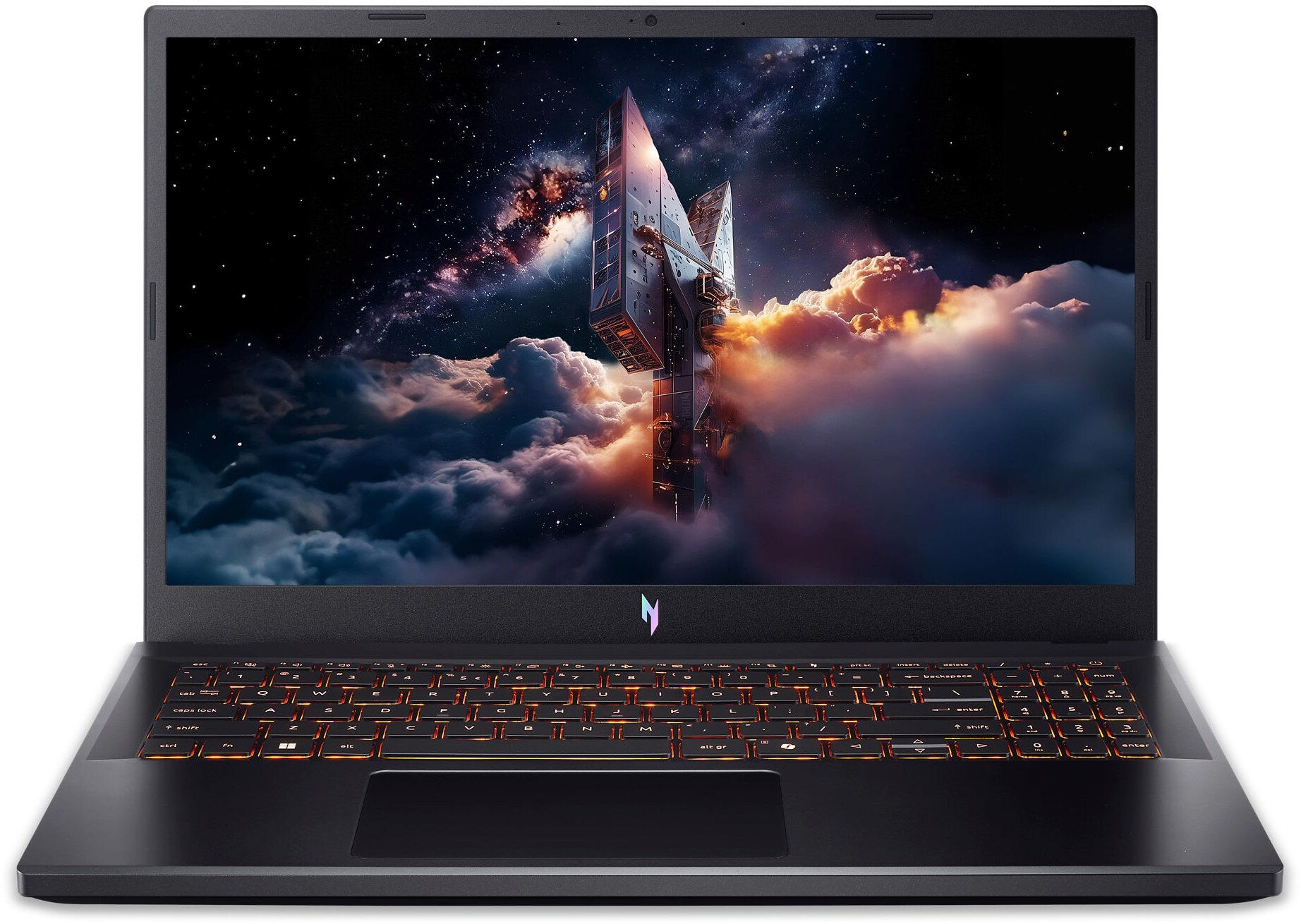 Laptop-ACER-Nitro-V-15-ANV15-52-52MA-2