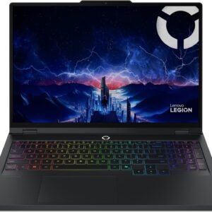 Ноутбук LENOVO Legion 5 Pro 16IAX10 16" OLED 165Hz Ultra 9-275HX 32GB/1TB RTX5060 Funkcje AI