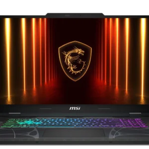 Ноутбук MSI Cyborg 17 B2RWEKG-030XPL 17,3" 144Hz Core 5 210H 16/512GB RTX5050 B2RWEKG-030XPL