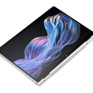 Ноутбук HP EliteBook X Flip G1i 14 AI U7-268V/32GB/1TB/Win11P Touch B9ZX6ET