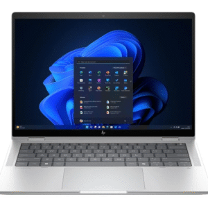 Ноутбук HP EliteBook X Flip G1i 14 AI U7-258V/32GB/1TB/Win11P Touch B9ZX5ET