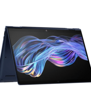 Ноутбук HP EliteBook X Flip G1i 14 AI U7-268V/32GB/1TB/Win11P Touch  B9ZY0ET