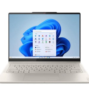 Ноутбук Lenovo Yoga 7 2-in-1 Ryzen AI 7-350/16GB/512GB/Win11 83JR004DPB