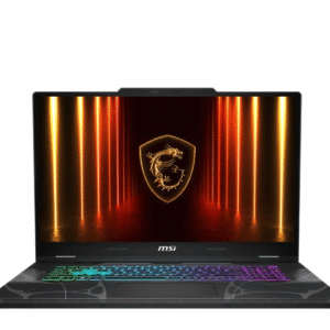 Ноутбук MSI Cyborg 17 Core 7-240H/16GB/512 RTX5060 144Hz B2RWFKG-066XPL