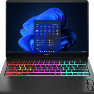Ноутбук HP OMEN 14-fb1217nw OLED 14'' 120Hz Ultra 7 255H 32GB/1TB RTX5060 Win11 C1LS0EA
