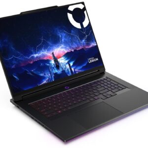 Ноутбук LENOVO Legion 9 18IAX10 18" IPS 240Hz U9-275HX 64GB/4TB  RTX5090 Win 11Pro 83EY000MPB