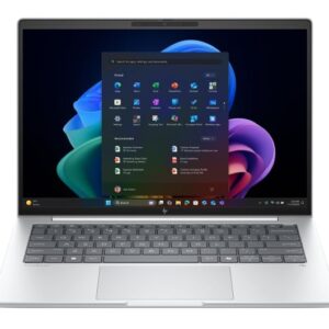 Ноутбук HP EliteBook 8 G11 Ultra 7-255U/16GB/512/Win11P C51LLET