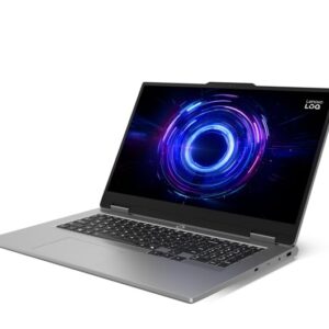 Ноутбук Lenovo LOQ 3-17 i5-13450HX/32GB/1TB/Win11 RTX5050 165Hz 83JH0057PB