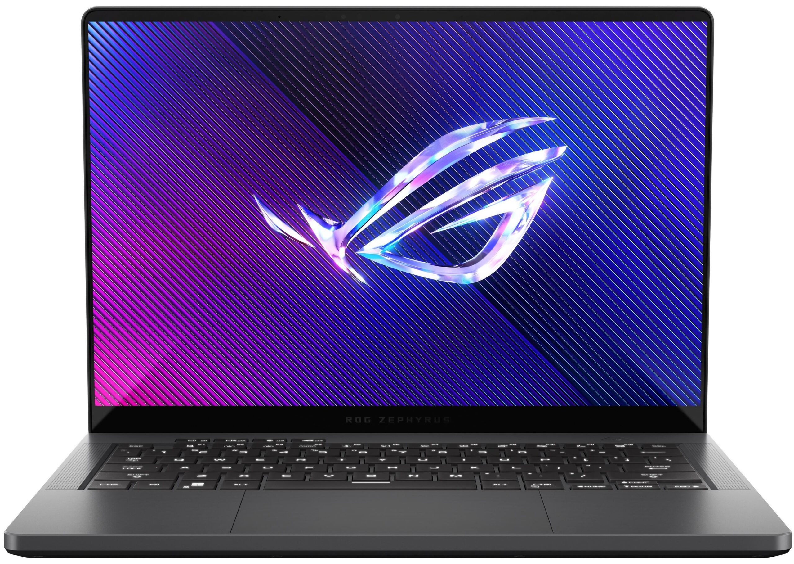 Laptop-ASUS-ROG-Zephyrus-G14-GA403UM-QS002-14-OLED-R9-270-32GB-RAM-1TB-SSD-GeForce-RTX5060-DLSS-4-Funkcje-AI-2