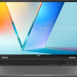 Ноутбук ASUS VivoBook S 16 S3607VA Core 5 210H/16GB/512GB 144Hz S3607VA-RP095