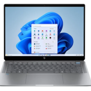 Ноутбук HP OmniBook Ultra Ryzen AI 9-HX 375/32GB/1TB/Win11 Touch B4MB0EA