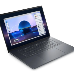 Ноутбук Dell 16 Plus Ultra 9 288V/32GB/1TB/Win11 Touch 90Hz