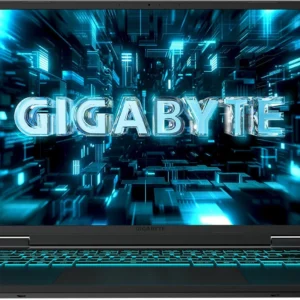 Ноутбук Gigabyte Gaming A16 Pro 16" 165Hz Core 7 240H 32GB/1TB RTX5080 DYHG5EECC4SD