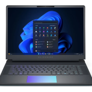 Ноутбук Dell Alienware 16 Area-51 Ultra 9 275HX/64GB/12TB/Win11 RTX5090 Alienware-AA16-7857
