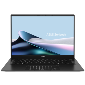 Ноутбук ASUS ZenBook 14 UM3406GA Ryzen AI 7 445/32GB/1TB/W11 OLED UM3406GA-QD008W