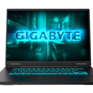 Ноутбук Gigabyte Gaming A16  165Hz i7-13620H 16GB/512GB  RTX5050 CTHH3EE893SD