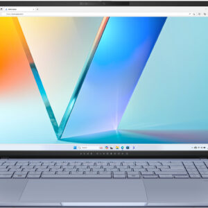 Ноутбук ASUS Vivobook S 16   OLED Ultra 5-225H 32GB/512GB Win11 Home S5606CA-RI043W