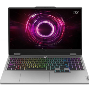 Ноутбук LENOVO LOQ 15IRX10 15.6" IPS 144Hz i5-13450HX 16GB/1TB RTX 5050 83JE007UPB
