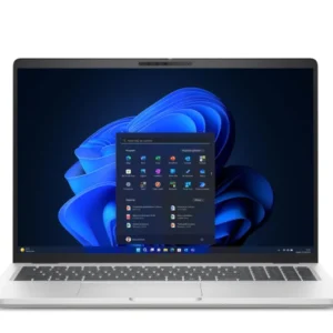 Ноутбук Dell Pro 16 Plus Ryzen AI 7 Pro-350/32GB/512/Win11P BTO603_PB16255_EMEA