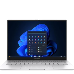 Ноутбук ASUS ZenBook 14 UX3405CA Ultra 5-225H/16GB/512/Win11P OLED 120Hz UX3405CA-PZ086X